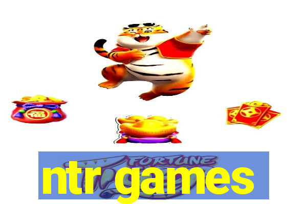 ntr games